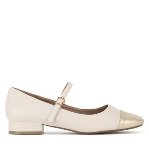 Obrázek produktu Baleríny Clara Barson WS24040-02 Béžová