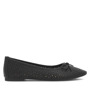 Obrázek produktu Baleríny Clara Barson WS6027-02 Černá