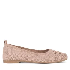 Obrázek produktu Baleríny Clara Barson WSS21520-02 Béžová