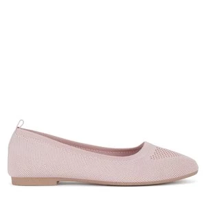 Obrázek produktu Baleríny Clara Barson WSS21520-02 Růžová