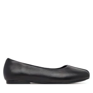 Obrázek produktu Baleríny Clarks Livia Lily 26183054 Černá