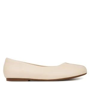 Obrázek produktu Baleríny Clarks Livia Lily 26186640 Écru