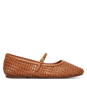 Obrázek produktu Baleríny Clarks Livia Sky 26185980 Hnědá