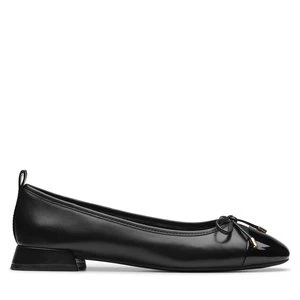Obrázek produktu Baleríny Clarks Ubree15 Poppy 26181322 Černá
