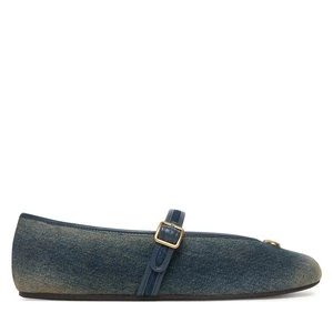 Obrázek produktu Baleríny Coach Sclpt CDE51 Modrá