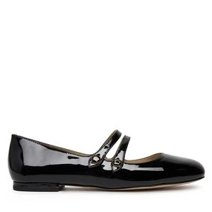 Obrázek produktu Baleríny Coach Winley Mary Jane CX042 Černá