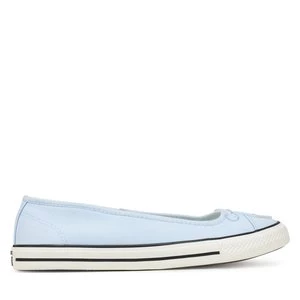 Obrázek produktu Baleríny Converse Chuck Taylor All Star Dainty A16215C Modrá