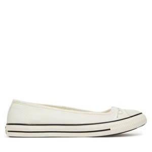 Obrázek produktu Baleríny Converse Chuck Taylor All Star Dainty Ballerina A16211C Béžová