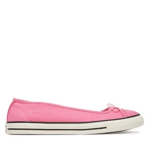 Obrázek produktu Baleríny Converse Chuck Taylor All Star Dainty Ballerina A16212C Růžová