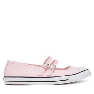 Obrázek produktu Baleríny Converse Chuck Taylor All Star Dainty Mary Jane A11856C Růžová