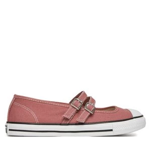 Obrázek produktu Baleríny Converse Chuck Taylor All Star Dainty Mary Jane A12564C Růžová