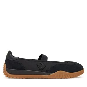 Obrázek produktu Baleríny Converse Run Star Trainer Ballet Flat A16251C Černá