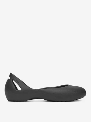 Obrázek produktu Baleríny Crocs ČERNÁ