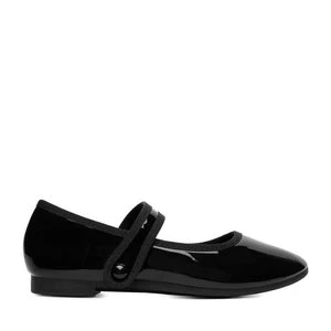Obrázek produktu Baleríny DeeZee CEO-CM241031-1 Černá