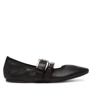 Obrázek produktu Baleríny DKNY Dade Ballet Flat 5 K1556997 Černá