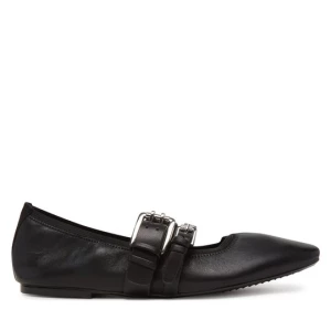 Obrázek produktu Baleríny DKNY Dade Ballet Flat 5 K1556997 Černá