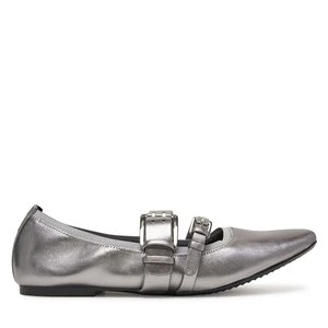 Obrázek produktu Baleríny DKNY Dade K1511477 Stříbrná