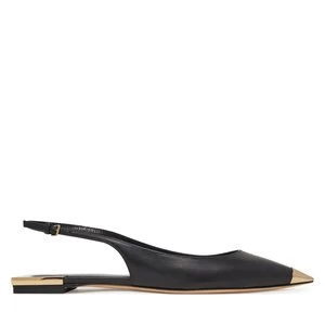 Obrázek produktu Baleríny Elisabetta Franchi SA-07L-51E2 Černá