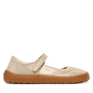 Obrázek produktu Baleríny Froddo Barefoot Mary J G3140195-2 D Zlatá