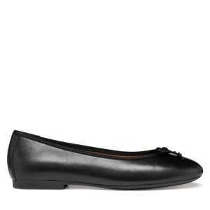 Obrázek produktu Baleríny Geox D New Palmaria D654JF 0TU11 C9999 Černá