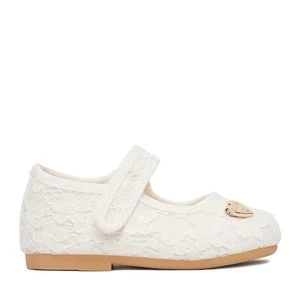 Obrázek produktu Baleríny Guess CEO-CM250801-2 Bílá