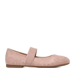 Obrázek produktu Baleríny Guess CEO-CS6666-04 Růžová