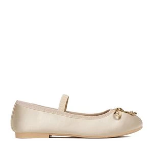 Obrázek produktu Baleríny Guess CEO-CS6666-13 Světle béžová