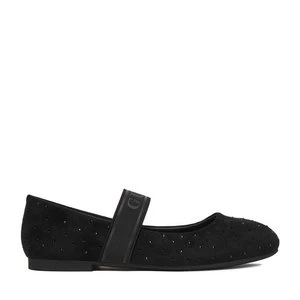 Obrázek produktu Baleríny Guess CEOWB-CS6666-04 Černá