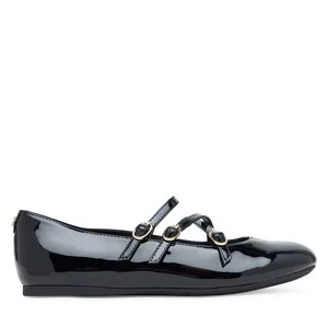 Obrázek produktu Baleríny Guess FLTKAL PAF02 Černá