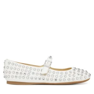 Obrázek produktu Baleríny Guess FLTKDL ELE02 Bílá