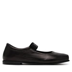 Obrázek produktu Baleríny Inuikii Ballerina 70104-489 201 Černá