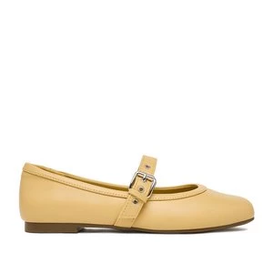 Obrázek produktu Baleríny JENNY CEO-R26SS00933-P Žlutá
