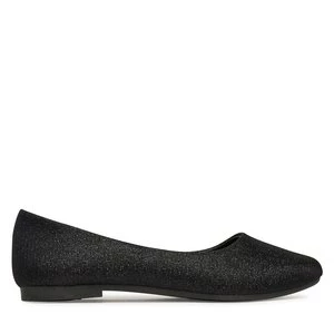 Obrázek produktu Baleríny JENNY NELLA WSS21069-01 Černá