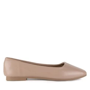 Obrázek produktu Baleríny JENNY R245594434 Béžová