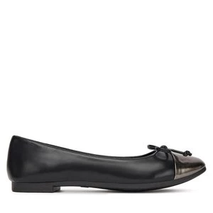 Obrázek produktu Baleríny JENNY WFA3602-2 Černá