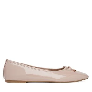 Obrázek produktu Baleríny JENNY XSFD24-0301-02 Béžová