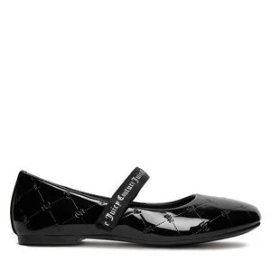Obrázek produktu Baleríny Juicy Couture CEO-CS21273-01 Černá