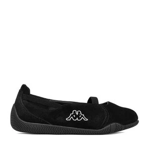 Obrázek produktu Baleríny Kappa CEO-CP40-035Z Černá