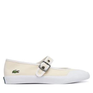 Obrázek produktu Baleríny Lacoste Mary-J 51SFA0134 Béžová