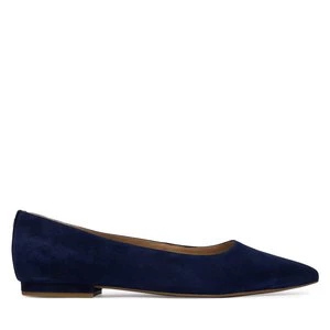 Obrázek produktu Baleríny LAUREN RALPH LAUREN 802871265006 Tmavomodrá