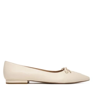 Obrázek produktu Baleríny LAUREN RALPH LAUREN 802P06376003 Bílá