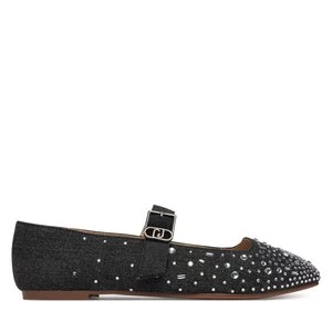 Obrázek produktu Baleríny Liu Jo Brigitte 11 SA6153 TX474 Tmavomodrá