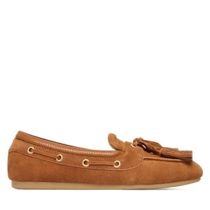 Obrázek produktu Baleríny Liu Jo Skipper 03 SA6049 PX002 Hnědá