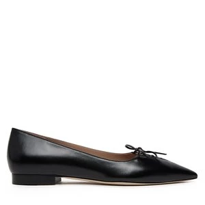 Obrázek produktu Baleríny MALONE SOULIERS Hedy Flat 10-4 Černá