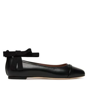 Obrázek produktu Baleríny MALONE SOULIERS Sabina 5-4 Černá
