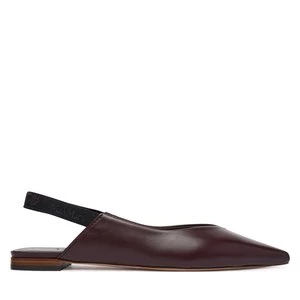 Obrázek produktu Baleríny Max Mara Mxacrea 2614521431600 Bordó