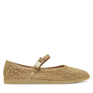 Obrázek produktu Baleríny Melissa Harper 37108 Béžová