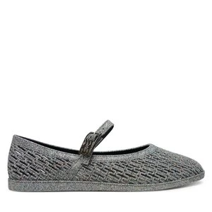 Obrázek produktu Baleríny Melissa Harper 37108 Hnědá
