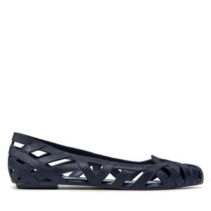 Obrázek produktu Baleríny Melissa Jean+Jason Wu VI Ad 31698 Tmavomodrá