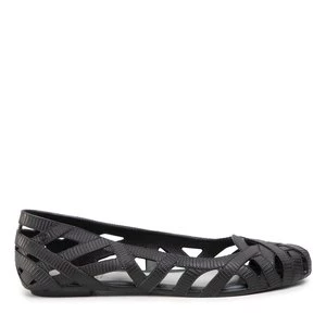 Obrázek produktu Baleríny Melissa Jean + Jason Wu VII Ad 32288 Černá
